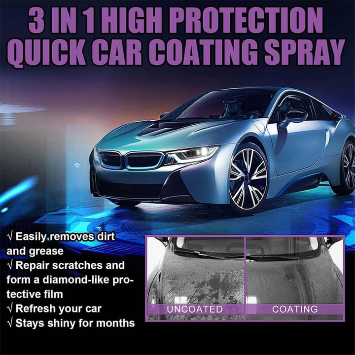 3 in 1 Car Washing Pressure Washer pack of 2