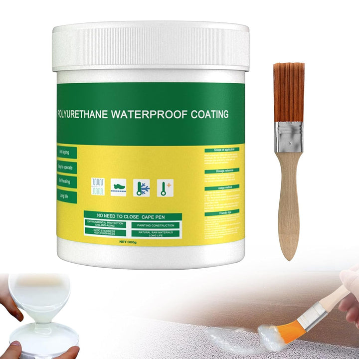 Efficient Leak privation Waterproof Glue