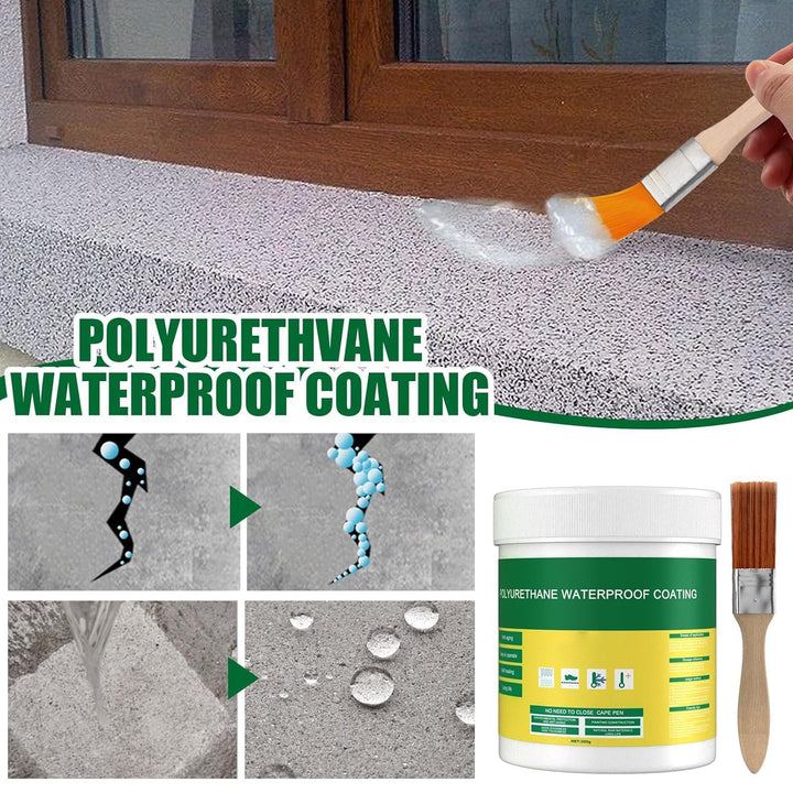 Efficient Leak privation Waterproof Glue