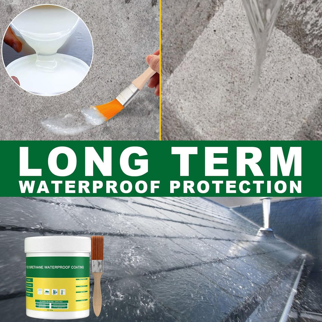 Efficient Leak privation Waterproof Glue