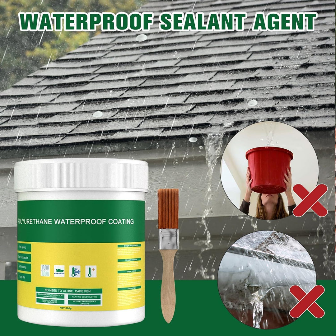 Efficient Leak privation Waterproof Glue