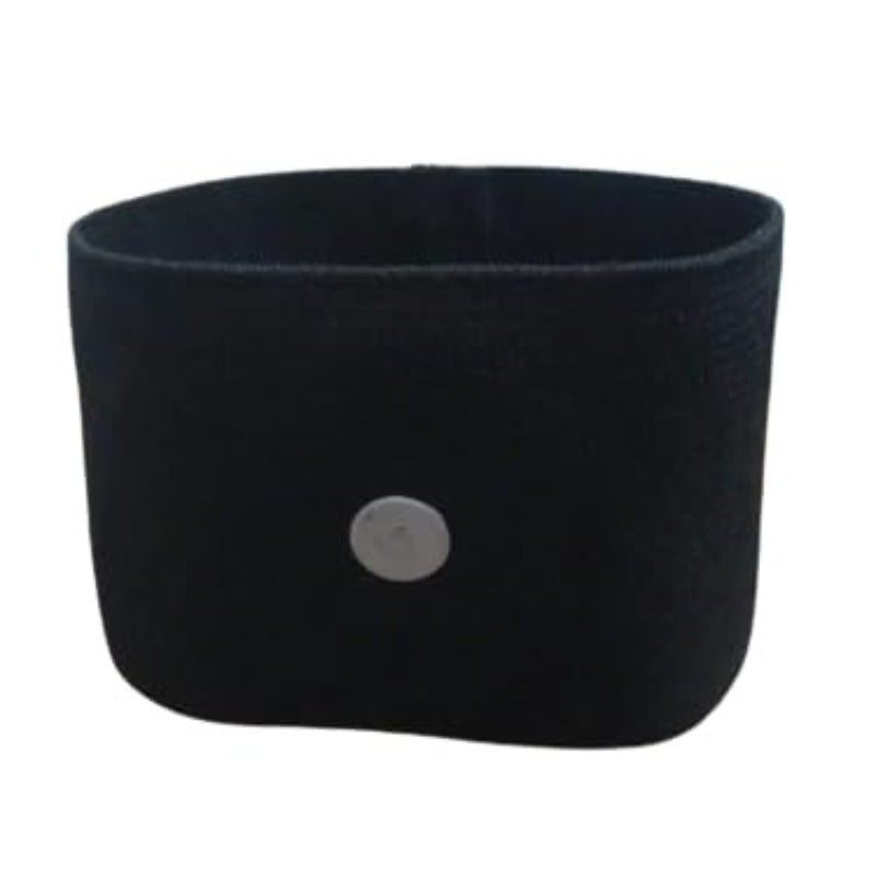 Sugar Control Wristband (Black Color)